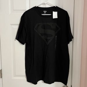Mens Superman Shirt
